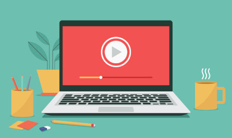 A new survey found that 94 percent of educators agree that video directly contributes to improvement in student performance.
