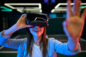 AR and VR tools add something special to learning, and the impact they have on student engagement is unparalleled