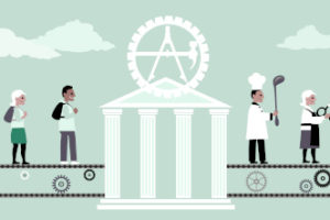 Passionate professionals make all the difference in CTE programs—here’s how to give your school and district programs new life