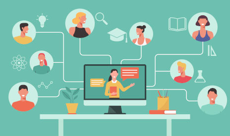 Discover how sharing video content can be simple for teachers and students--and will turn their creations into learning assets