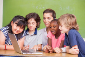 From building on existing courses to finding funding sources, here’s how my district successfully build a K-5 computer science curriculum.