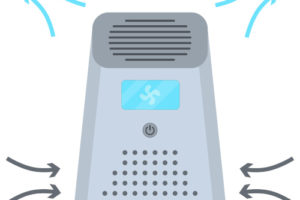 Indoor air quality is paramount to continued in-person classroom learning--here's how to take stock of what's happening in your district