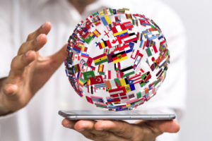 Language learning helps students understand, connect, and empathize with people from other cultures--all of which will help students grow.