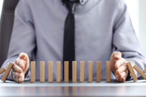 A strong organizational foundation ensures that your schools won’t be thrown off course when the next school crisis hits