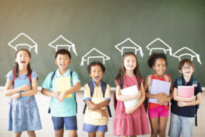 student well-being is important for future success