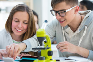 A new survey reveals inspiring insight into the career paths and subject areas that interest teens--including STEM careers.