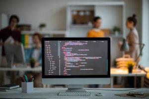 Here’s how my district integrated a computer science program that could be taught by existing teachers and got students excited to learn.