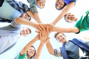 When you support student well-being, you're supporting their long-term academic and personal success