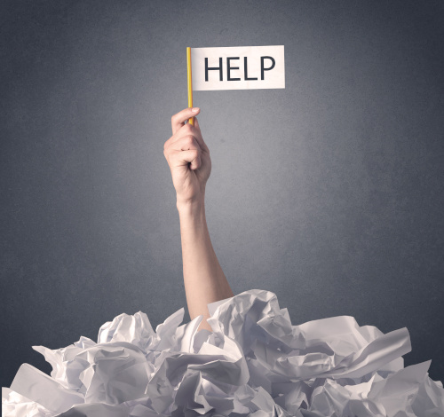 It is critical that school leaders be aware of their teachers' workloads and work to manage expectations and stress levels for all staff.