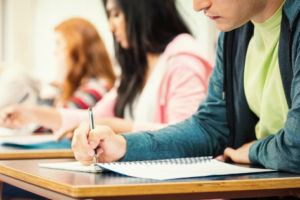 Helping students develop key life and social skills beyond academic competencies will better prepare them for life beyond the education system, and pisa will measure this.