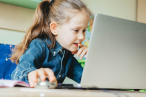 Gamified assessments can provide richer data for a more holistic analysis of students skills and progress