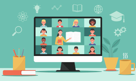 A sociology professor shares key pedagogical lessons about online learning and online teaching learned during COVID-19.