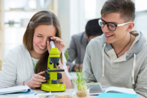 Through authentic learning, we can improve student engagement and demonstrate how the work they do in class has an impact on the broader world