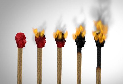 Choosing the right technology tools can help fight teacher burnout and give teachers more time and support for teaching students.