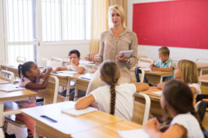 Teachers' concern for students' mental health and social-emotional, and time spent on SEL, needs has increased compared to pre-pandemic.