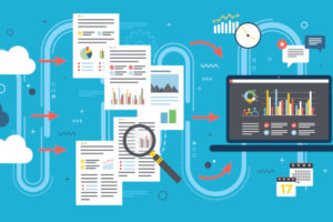 Data has immense potential, and when used properly, it can help district leaders provide targeted support for students when they use data to help students.