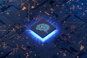 A game-changing tool for intervention, AI education is primed to revitalize economies and uplift learning and earning potential