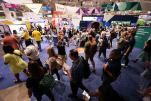 Collaboration is critical as librarians, teachers, and administrators help students come back to the classroom after the pandemic