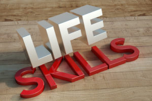 Students at the School of Design and Construction are partnering with IKEA to build a life skills learning lab for students with disabilities