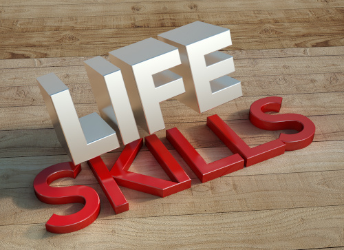 Students at the School of Design and Construction are partnering with IKEA to build a life skills learning lab for students with disabilities