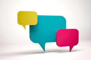 When adopting a new platform, consider whether the platform can handle multilingual communications