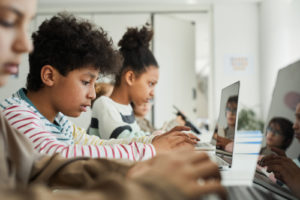 Social studies is critical to students’ lives beyond the classroom--educators should use every possible tool to engage students in this critical discipline