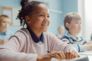 As education emerges from the first two years of the pandemic and looks to the future of learning, educators are focused on how best to mitigate learning gaps