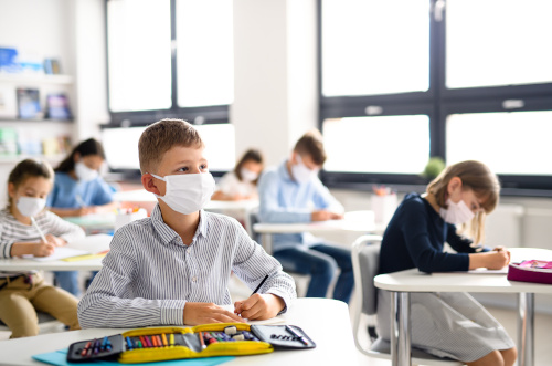 Back-to-school season comes with a mix of excitement and hesitation--here's how 7 educators are handling school openings in their schools and districts