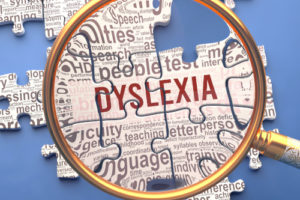 Early dyslexia intervention can help connect students with dyslexia with interventions that are specific to their needs.
