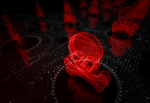 Of all public organizations, education has the most significant difficulties to overcome when it comes to ransomware and cyberattacks