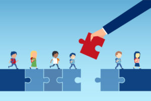 Students with special needs were disproportionately affected by COVID-related learning disruptions--focusing on the whole child can help