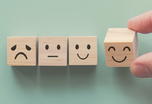 Through centering social-emotional learning, we can safely address mental health and guide students through this historically turbulent time.