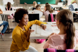 districts can help meet teacher shortages with new solutions