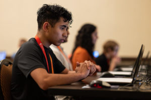 The benefits of certification aren’t just contained to the classroom--when students graduate, they’ll see the value of their certification in the job market