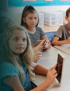 Strengthening 21st Century Literacy & Learning Skills