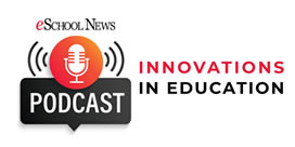 Where is education headed as pandemic-related interruptions dwindle--and where can you find inspiration as you outline your school's priorities?