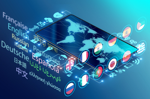 As globalization increases, it’s become critical to design inclusive tests for those whose native language differs from the test language.