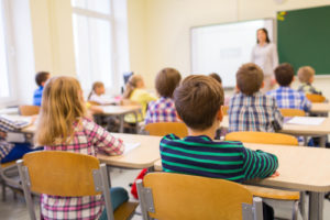 To help students in post-COVID schools, school leaders must develop teaching and learning that supports students academically and through SEL.