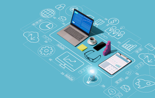 In order to optimize their school and district's network security, school tech leaders should use tools and resources strategically