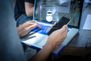 Digital assistants are giving teachers another unique way to engage students, help them learn, and increase productivity.