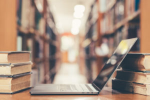 Edtech allows students to increase their level of technological literacy and also encourages learning outside of the classroom environment