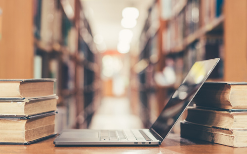 Edtech allows students to increase their level of technological literacy and also encourages learning outside of the classroom environment