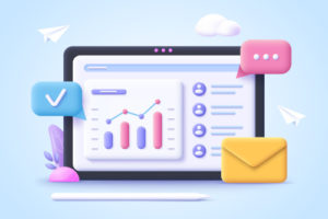 Historical student data review helps teachers identify and address the most urgent learning needs in their classrooms