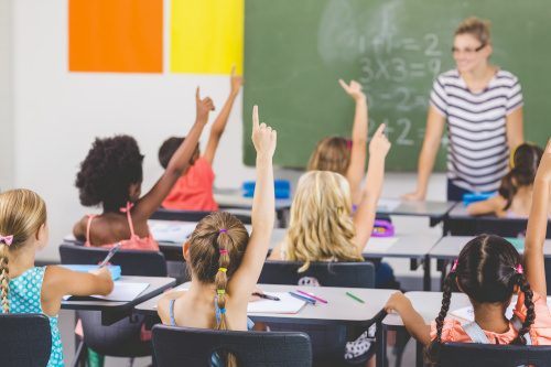 Local schools can uplift safety in the community, providing a place outside of traditional school hours for children and families to feel secure