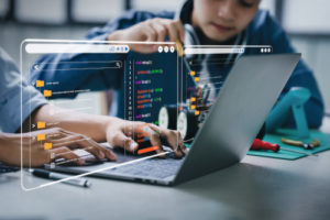 stem learning stem education