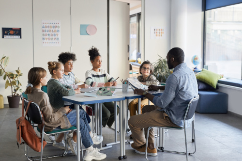 Data show that students are now more academically different than their pre-pandemic peers--and an alarming learning gap has emerged. achievement gap