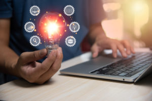 ‘EquIP HQ’ offers free, standards-aligned lesson plans to introduce invention and creative works to K–12 teachers and students