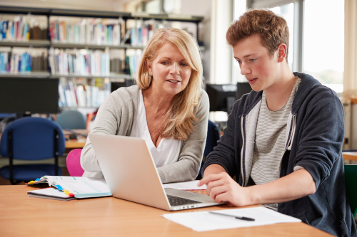 Learner-centered education collaborates with learners to design learning experiences tailored to their interests and needs that help them pursue their potential