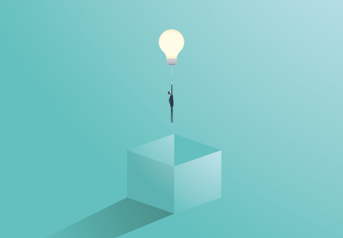 The schools we have do exactly what they were built to do—which is at odds with the society we inhabit today and the innovation we want to see