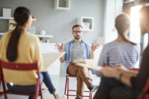 When a coaching program is done right, it works to help support teachers and students, and build stronger districts.